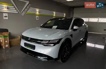 Zeekr 7X
