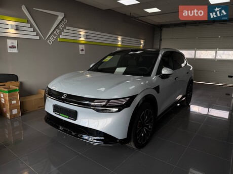 Zeekr 7X 2025