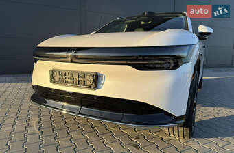 Zeekr 7X 2024 в Івано-Франківськ