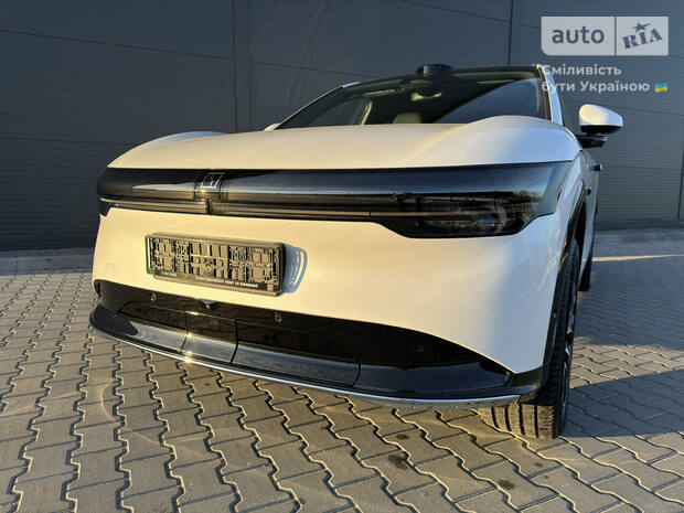 Zeekr 7X 2024 Zeekr 7X 2024