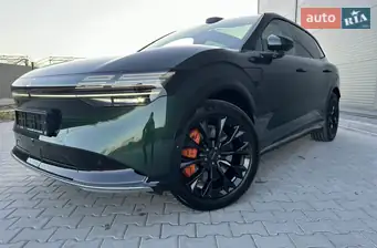 Zeekr 7X