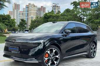 Zeekr 7X 2025 в Львів