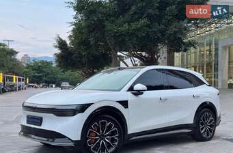 Zeekr 7X 2025 в Одеса