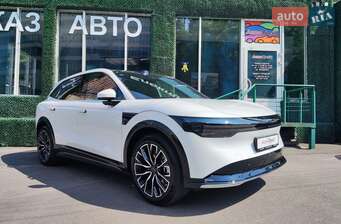 Zeekr 7X 2025 в Київ