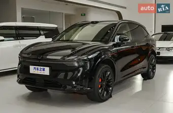 Zeekr 7X