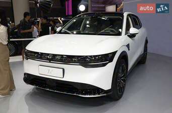 Zeekr 7X 2025 в Львів