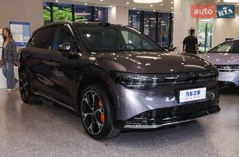 Zeekr 7X 2025 в Харків