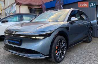 Zeekr 7X 2025 в Ужгород