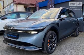 Zeekr 7X 2025 Smart