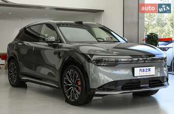 Zeekr 7X 2025 в Харків