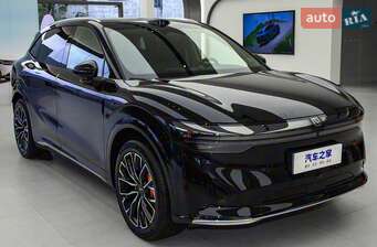 Zeekr 7X 2025 в Харків