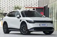 Zeekr 7X Smart