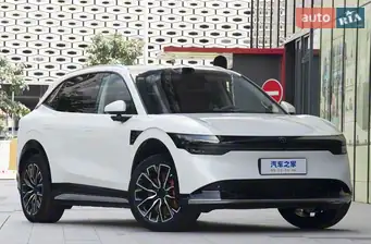 Zeekr 7X