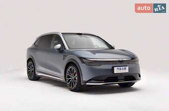 Zeekr 7X 2025 в Харків