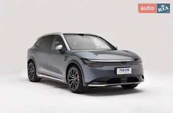 Zeekr 7X