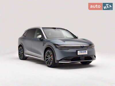 Zeekr 7X Smart Long Range 100 kWh (646 к.с.) AWD 2025