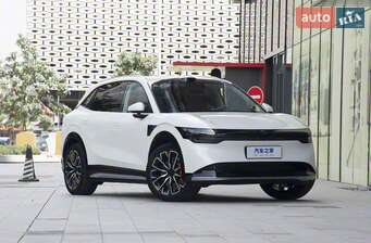 Zeekr 7X 2025 в Вінниця