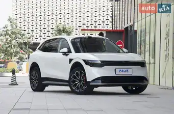 Zeekr 7X