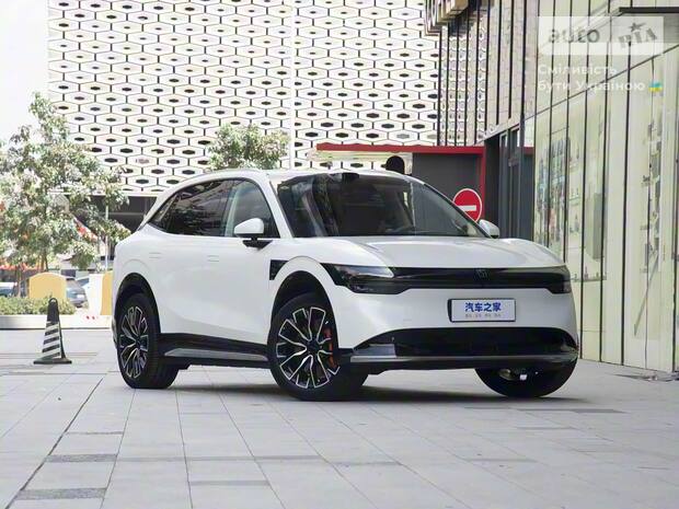 Zeekr 7X 2025 Zeekr 7X 2025