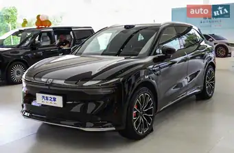 Zeekr 7X
