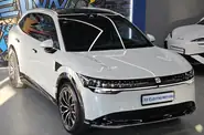 Zeekr 7X Smart