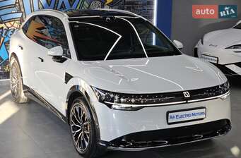 Zeekr 7X 2025 в Дніпро (Дніпропетровськ)
