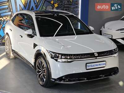 Zeekr 7X Smart Long Range 100 kWh (646 к.с.) AWD 2025