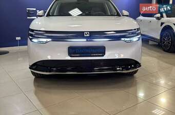 Zeekr 7X 2025 в Кропивницький (Кіровоград)
