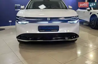 Zeekr 7X