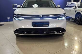 Zeekr 7X 2025 Smart