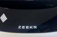 Zeekr 7X Smart