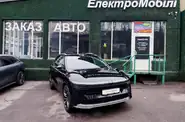 Zeekr 7X Smart