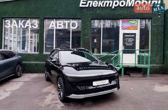 Zeekr 7X 2025 в Київ