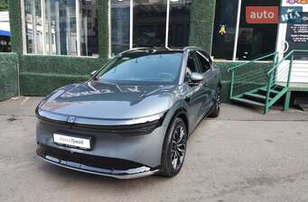Zeekr 7X 2025 в Київ