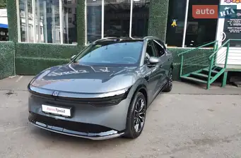 Zeekr 7X