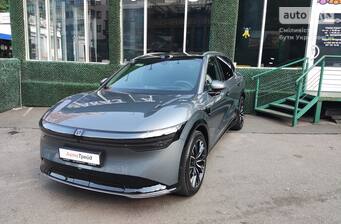 Zeekr 7X 2025 Smart