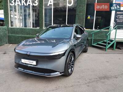 Zeekr 7X 2025 Smart