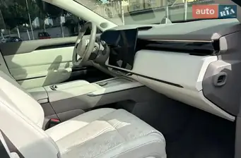 Zeekr 7X
