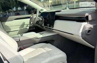 Zeekr 7X 2025 Smart
