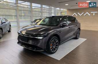 Zeekr 7X 2025 в Харків