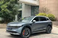 Zeekr 7X Smart