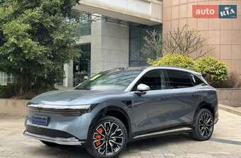 Zeekr 7X 2025 в Львів