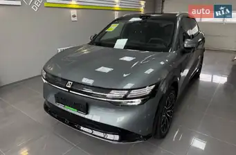 Zeekr 7X