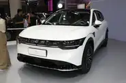 Zeekr 7X Smart