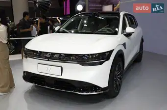 Zeekr 7X