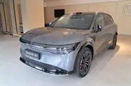 Zeekr 7X Intelligent