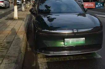 Zeekr 7X