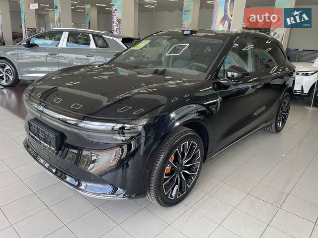 AUTO.RIA – Продажа Zeekr 7X 75 kWh бу: купить Zeekr 75 kWh в