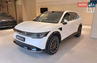 Zeekr 7X 2025 в Одеса