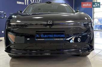 Zeekr 7X 2025 в Кропивницький (Кіровоград)